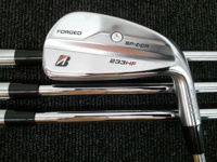 233HF 鐵桿組 (桿身 NSPRO850GHneo)