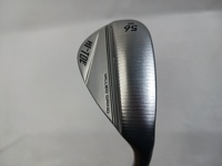 HI-TOE 3 CHROME 56SB-10 挖起桿 (桿身 MODUS3TOUR115(JP))