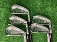 SRIXON ZXi5 鐵桿組 (桿身 TRAVIL IRON 85)