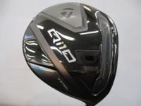 Qi10 球道木桿 (桿身 SPEEDER NX BLACK 50(JP))