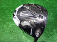 ELYTE 開球木桿 (桿身 VENTUS GREEN 5 for CW(JP))