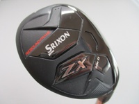 SRIXON ZX Mk II HYBRID 長鐵/混血桿/小雞腿 (桿身 Diamana ZX II for HYBRID)