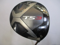 TS3 開球木桿 (桿身 Diamana W70)