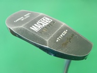 MACTEC 研磨推桿 推桿 (桿身 特製鋼)