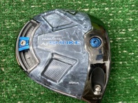 PARADYM Ai SMOKE MAX 開球木桿 (桿身 TENSEI 50 for Callaway(JP))
