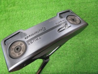 TP TRUSS MID NIGHT BLUE B3TC 推桿 (桿身 特製鋼[33])