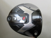 TS1 開球木桿 (桿身 Titleist Diamana 50(JP))