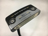 STROKE LAB 2019 DOUBLE WIDE 推桿 (桿身 特製鋼)