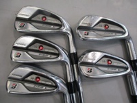 213HF 鐵桿組 (桿身 NSPRO850GHneo)