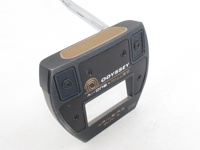 Ai-ONE MILLED JAILBIRD MINI T VERSA90 DB 推桿 (桿身 STROKELAB)