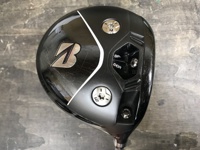 B-Limited 415 開球木桿 (桿身 TourAD BS-6)