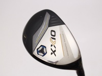 XXIO Hybrid 2024 Navy 長鐵/混血桿/小雞腿 (桿身 MP1300)