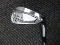 SRIXON ZXi5 單號鐵 (桿身 N.S.PRO 950GHneo 1S)