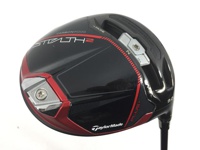 STEALTH2 PLUS 開球木桿 (桿身 TourAD CQ-6(JP))