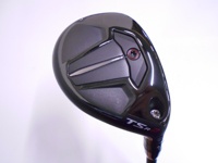 TSR2 HYBRID 長鐵/混血桿/小雞腿 (桿身 NSPROMODUS3HYBRID(JP))