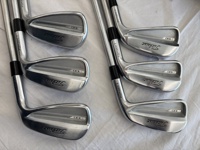 T100 2023 鐵桿組 (桿身 KBS C-TAPER)