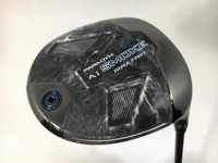 PARADYM Ai SMOKE MAX FAST 開球木桿 (桿身 TENSEI 40 for Callaway(JP))