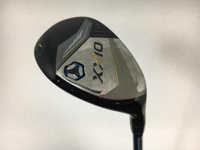 XXIO 2024 Navy 長鐵/混血桿/小雞腿 (桿身 MP1300)