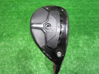 TSR3 HYBRID 長鐵/混血桿/小雞腿 (桿身 TENSEI CK Pro Orange Hybrid 90)