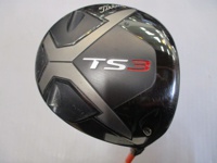 TS3 開球木桿 (桿身 ATTAS 5GoGo 5)