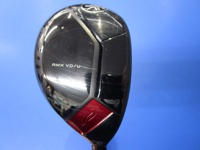 RMX VD UT 2024 長鐵/混血桿/小雞腿 (桿身 TENSEI TR h)