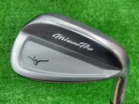 Mizuno Pro T-3 52-10 挖起桿 (桿身 AEROTECH SteelFiber i110CW)
