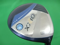XXIO 2024 Blue 球道木桿 (桿身 MP1300L)