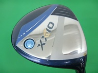 XXIO 2024 Blue 球道木桿 (桿身 MP1300L)