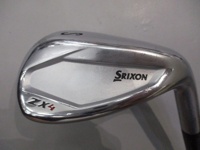 SRIXON ZX4 挖起桿 (桿身 NSPROZELOS8)