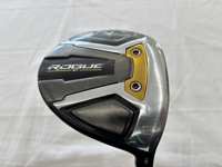 ROGUE ST MAX FAST 球道木桿 (桿身 SPEEDER NX40 for Callaway(JP))