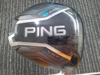 G440 LST 開球木桿 (桿身 PING TOUR 2.0 CHROME 75(JP))