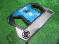 SPIDER 5K-ZT CB 推桿 (桿身 KBS GPS Custom Graphite 155g[36])