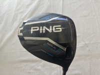 G440 MAX 開球木桿 (桿身 Diamana PD50)