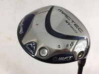 MACTEC NV 301 球道木桿 (桿身 NV-301FF)