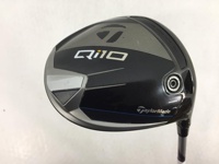 Qi10 開球木桿 (桿身 Motore Speeder 569 エボリューション6)