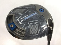 PARADYM Ai SMOKE MAX 開球木桿 (桿身 TENSEI 50 for Callaway(JP))