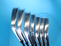 T150 2023 鐵桿組 (桿身 Dynamic Gold)