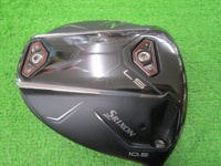 SRIXON ZXi LS 開球木桿 (桿身 Diamana ZXi50)