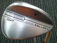 OPUS SP Chrome 52-10S 挖起桿 (桿身 MODUS3TOUR105(JP))