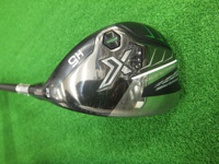 XXIO X Hybrid 2022 長鐵/混血桿/小雞腿 (桿身 Miyazaki AX-2)