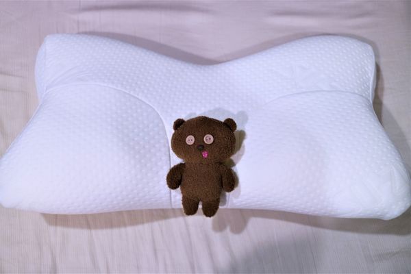 口碑推薦【大塚太太】｜試過N顆止鼾枕，終於在AS快眠止鼾枕看到希望