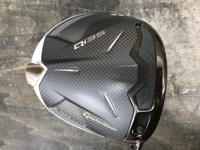 Qi35 MAX LITE 開球木桿 (桿身 AIR SPEEDER)