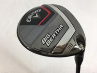BIG BERTHA 2023 球道木桿 (桿身 SPEEDER NX for Callaway(JP))