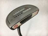 White STEEL #5 推桿 (桿身 特製鋼)