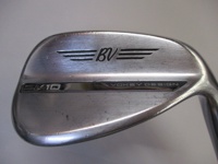 VOKEY SM10 Tour Chrome 54-14F 挖起桿 (桿身 DG Tour Issue)