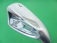 XXIO X 2024 7I 單號鐵 (桿身 DG 95 1S)