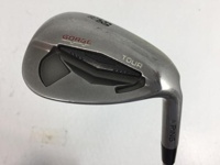 TOUR GORGE SS ウェッジ 挖起桿 (桿身 D/G)