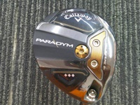 PARADYM ◆◆◆ 球道木桿 (桿身 TENSEI 55 for Callaway(JP))
