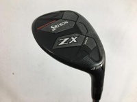 SRIXON ZX Mk II UTILITY 長鐵/混血桿/小雞腿 (桿身 NSPRO950GHneo DST for HYBRID)