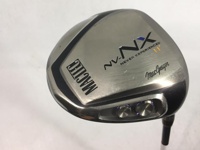 MACTEC NV-NX 開球木桿 (桿身 NX Quadra Action Shaft)